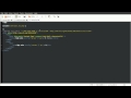 PHP Tutorial Minecraft Server Info Using Minequery Part 01