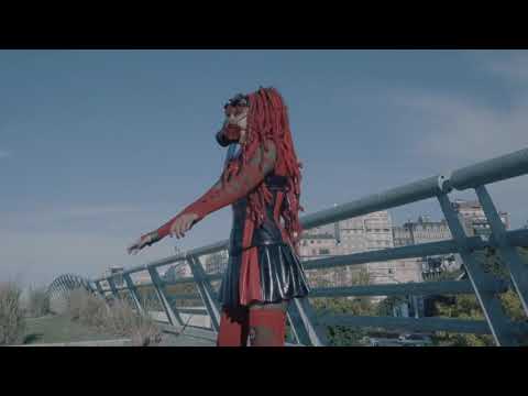 Industrial Dance - C-Lekktor - Welcome to my World ( Chainreactor Remix )