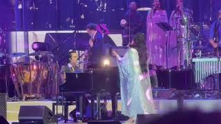 Nick Cave &amp; the Bad Seeds "Henry Lee (feat. Cookie)" Burg Clam 21.6.2026