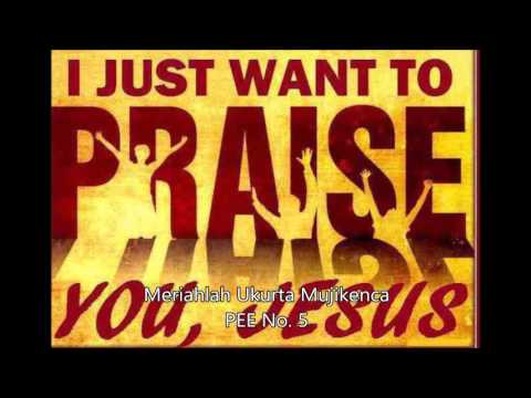 Meriahlah Ukurta Mujikenca PEE No 5 - IMG BanPus