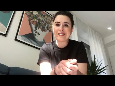 Francesca Chiumiento: Marketing Manager