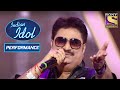 Kumar Sanu और Alka Yagnik के Performance से हुए सब खुश | Indian Idol Season 10