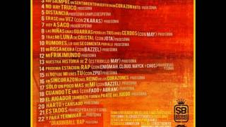 13 - Nuestra historia de Dos - No hay truco - Porta ft May.