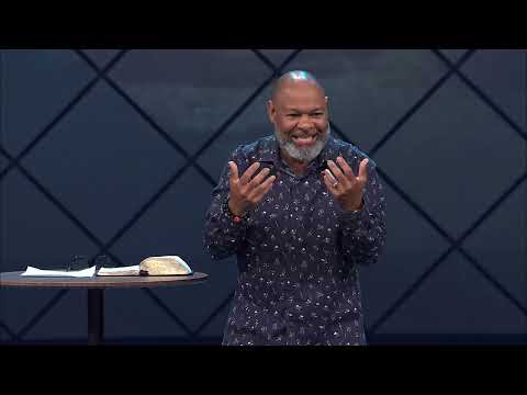 Aftermath: Where Do I Go With My PAIN? / Efrem Smith