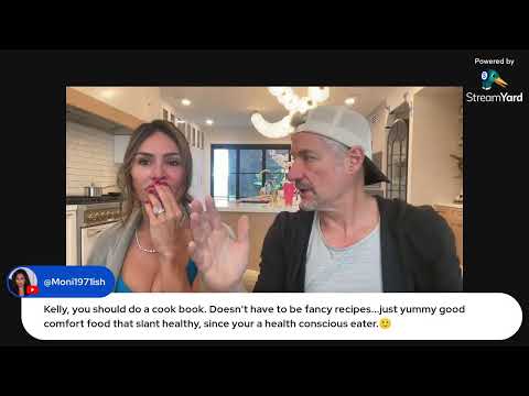 MESSY MONDAY *LIVE* DAILY SMASH with RICK & KELLY MON JAN 19