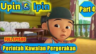 Download lagu [ FULL ] Upin & Ipin Musim 14 - Perintah Kawalan Pergerakan | Full Episode terbaru upin ipin 2020 mp3