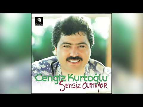 Cengiz Kurtoğlu - Şanssızım