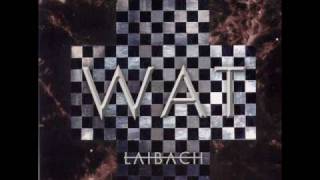 Laibach - Das Spiel Ist Aus