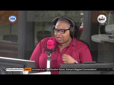 State of The Nation: Opposition buoyant after winning Ol Kalou || The Situation Room