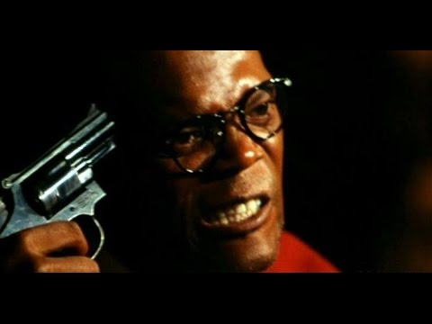 One Eight Seven (1997) Trailer