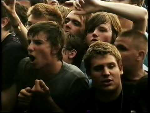 ¡Forward, Russia! - Nine (Live at Truck Festival)