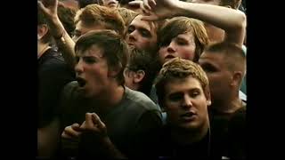 ¡Forward, Russia! - Nine (Live at Truck Festival)
