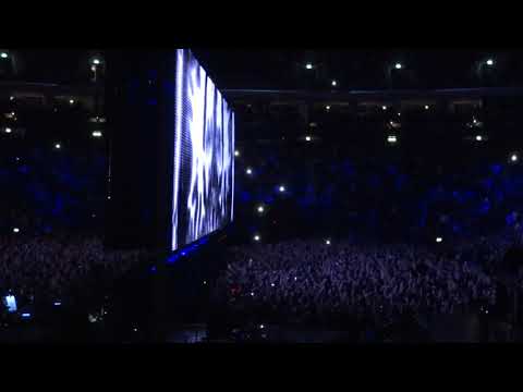 U2 - The Blackout - Berlin, 13.11.2018