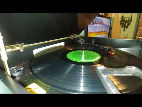 Brian Hyland- "Itsy Bitsy Teenie Weenie Yellow Polkadot Bikini" (33 RPM)