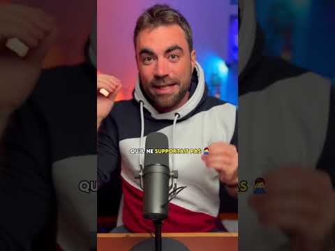 Il soigne l’insomnie en UNE SEULE SÉANCE ! 🤯