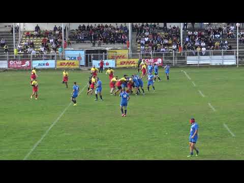 ACS RC Gura Humorului - CSM Suceava - Rep2