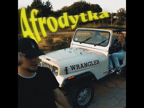 LENCKOWSKI-AFRODYTKA