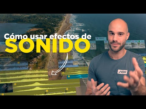 Turn your videos into masterpieces: A guide to using sound effects like a pro.