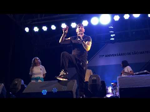 Kemuel: Aba - São Mateus