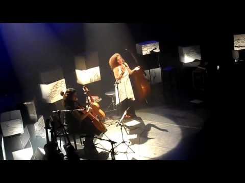 Ceumar no Sesc Pompéia - Navegador (Ceumar/Nando Távora)