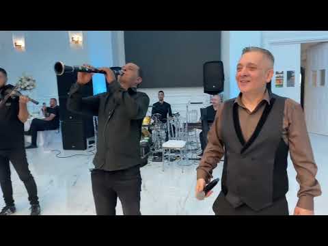 Shaban Çela,Artur Yzeiri,Mariglen Çela,Elton Dapa,Eris Korra - Pipzat 🔥 - Live 2025 - Wedding -Dasem
