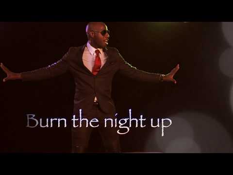 FIRE - Josh Moreland [OFFICIAL MUSIC VIDEO]