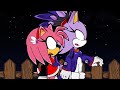 Super Sonic X Universe EXTRA Sonic And Susanoo Part 6 English