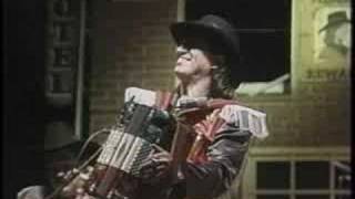 BRONCO - ATRAPADO- EN LA EXPO GUADALUPE MONTERREY NL