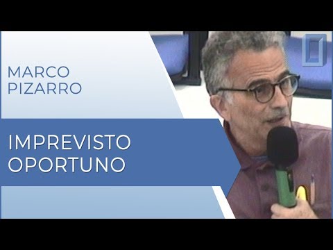 Tertulia Conscienciologia 4857 - Imprevisto Oportuno (Experimentologia)