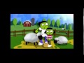 PBS Kids 2008 Sheeps