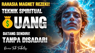 Download lagu THE SECRET OF ABUNDANCE✨ MONEY COME WITHOUT YOU REALIZE IT | A SPIRITUAL TECHNIQUE THAT IS RARELY... mp3 Download lagu THE SECRET OF ABUNDANCE✨ MONEY COME WITHOUT YOU REALIZE IT | A SPIRITUAL TECHNIQUE THAT IS RARELY... mp3