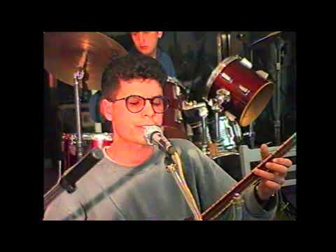 NEWROZ GECESİ  1995  -  1. BÖLÜM