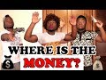 When You Rob An African Home