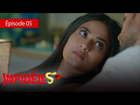 Infidèles - EP 05 - Silsila Badalte Rishton Ka - Série en français - HD