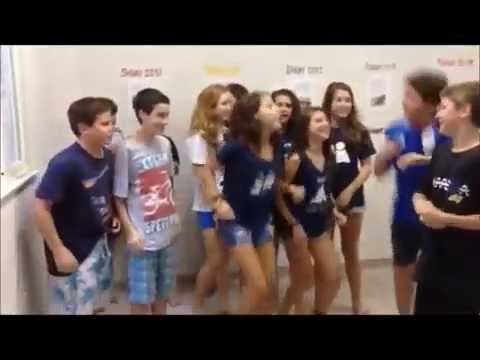 Shnat 2020 - Neurim Chazit Hanoar