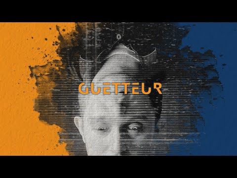[FREE] Vald x Damso Type Beat - "GUETTEUR" 👁