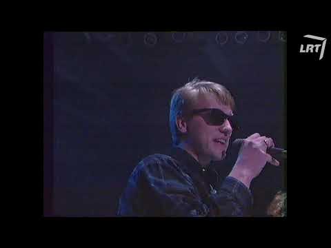 Sekmadienis - Sąnariai | LRT archyvas