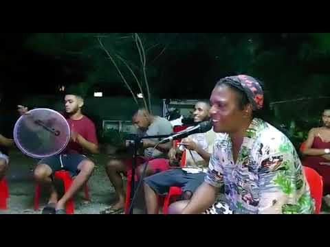 Sega Nou Zanset ft boyzini