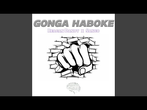 GONGA (Breakthrough)