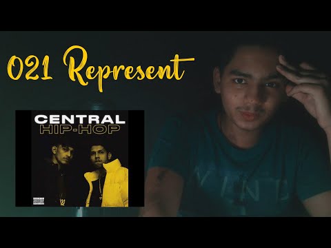 021RPRSNT - 021 (Intro) - Umer Anjum  x @savagekey666