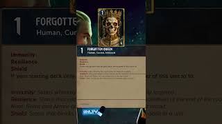 GWENT - 12 NEW CARDS! 2026! #gwent #witcher #cdprojektred