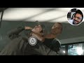 MARKUS HAS A MESSAGE FOR YOU Detroit Become Human Part 7
