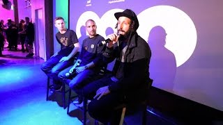 HUNDREDS of designers were there — 021