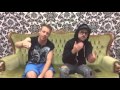 Macklemore & Ryan Lewis steunen 15-jarige fan