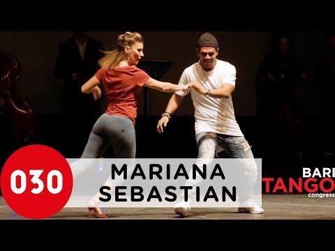 Sebastian Arce and Mariana Montes – Vuelvo al sur #ArceMontes