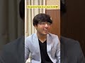 First Time In A 5 Star Hotel ️ Raj Grover Shorts