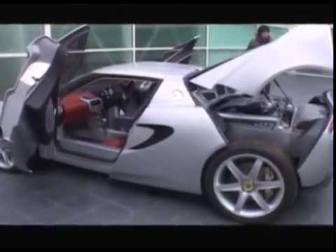 Gran Turismo 4 Prologue - Ending (PAL)