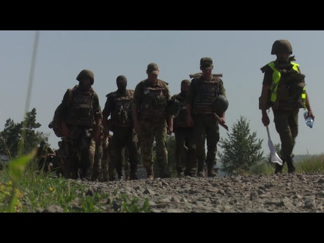 "Батыр" батальоны