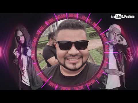 DJ PAULINHO E MC BIEL BH - MEME DO VITÃO 2021