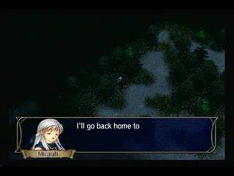 FE: Radiant Dawn Part 46 (Ambush)